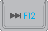 F7 key