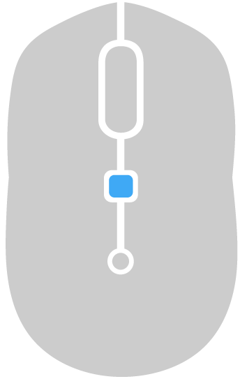 Logitech M535 Bluetooth Mouse Setup Guide