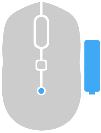 Logitech M535 Bluetooth Mouse Setup Guide