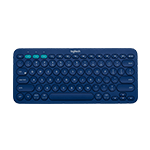 

K380 Multi-Device Bluetooth Keyboard