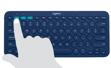 Logitech