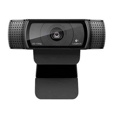 Logitec Webcam Vista