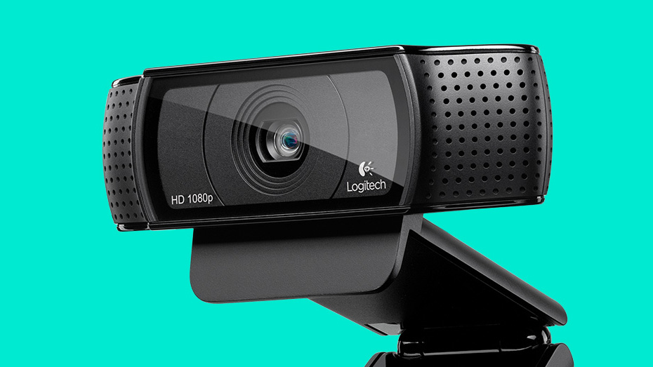 logitech hd pro webcam c920 software download windows 10