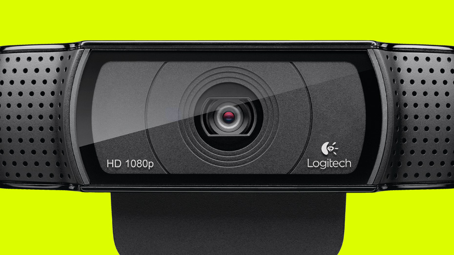 Black 1080 P Logitech C920 Hd Pro Webcam at Rs 9500 in Pune