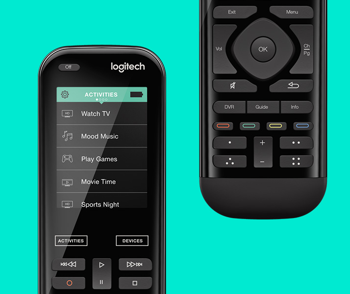 Logitech harmony 300 software download