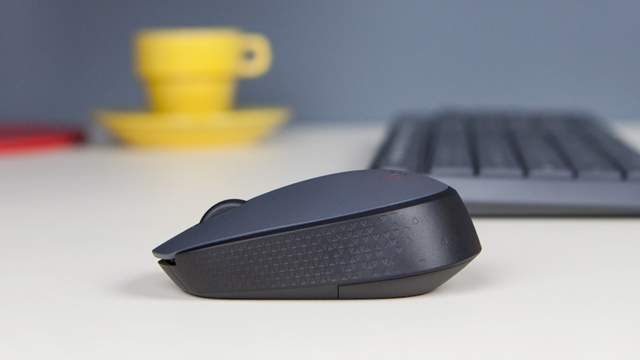 Logitech M171 Wireless Mouse-Logitech Pakistan