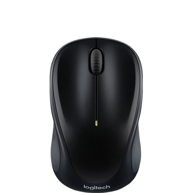 Imagen de producto de Wireless Mouse M317