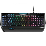 G910 TASTIERA GAMING MECCANICA RGB Orion Spectrum