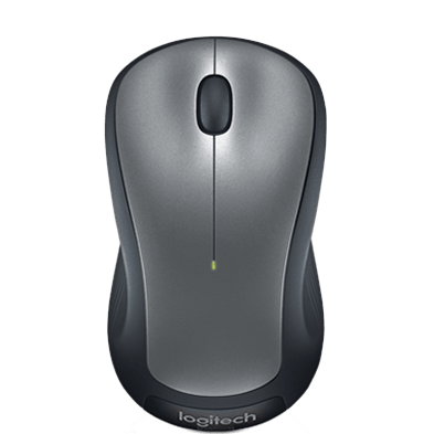 mouse logitech