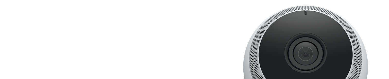 Logitech Smart Home - Circle