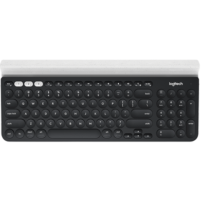 Image of K780 Multi-Device Wireless Keyboard