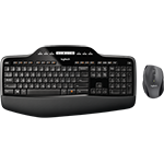 

Wireless Desktop MK710