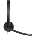 

Logitech H570e Headset - Stereo