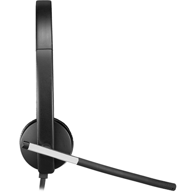 logitech zoom headset