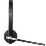

Logitech H820e Headset - Mono