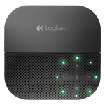 Logitech Mobile Speakerphone P710e