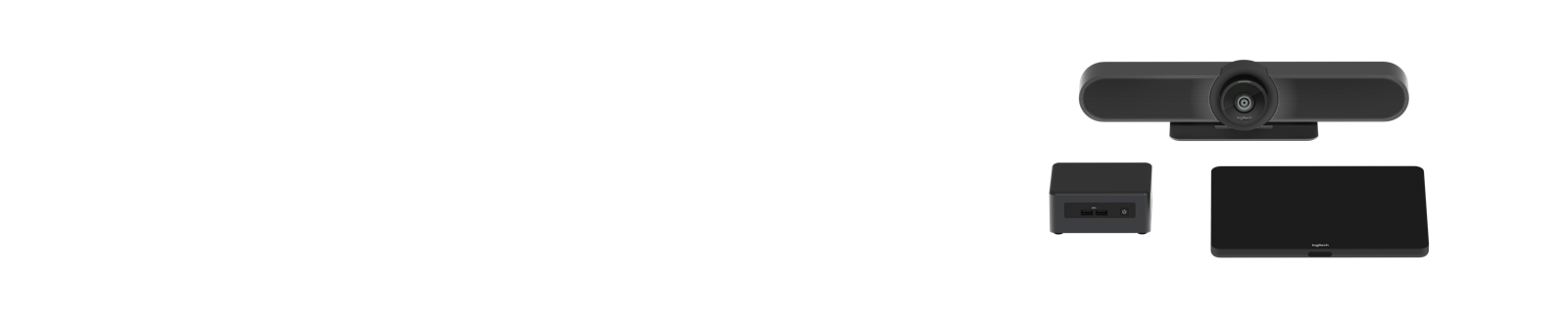 Tap, MeetUp, conference cam, remote Video Conferencing Room Solution