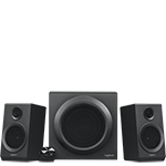 

Z333 Speaker system with subwoofer