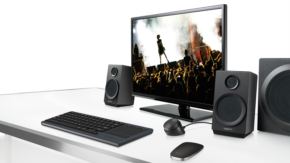 logitech z333 multimedia speakers