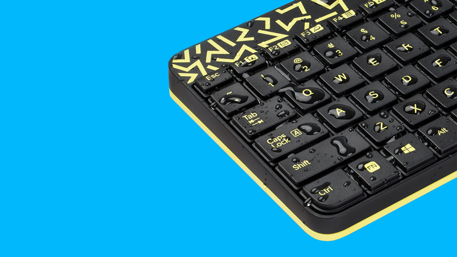 Mk240 is durable and hassle-free