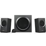 

Z337 Lautsprecher-System mit Bluetooth - Z337