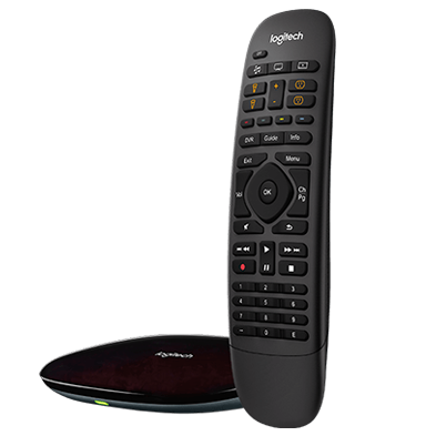 Logitech Remote Comparison Chart