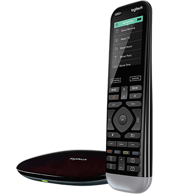 Harmony Remotes Universal Remote Controls Logitech