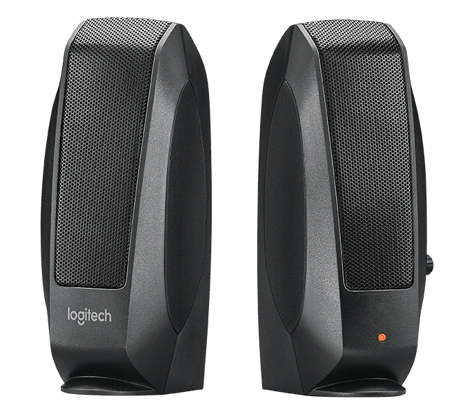 logitech 980 speakers