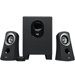 

Z313 Speaker System with Subwoofer