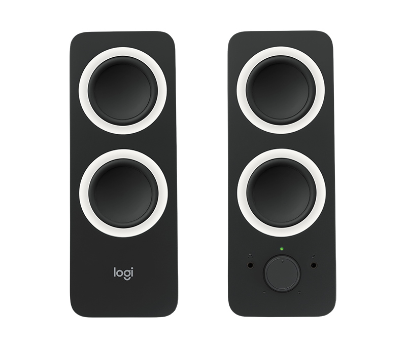 Multimedia Speakers z200