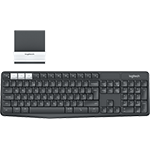 

K375s Multi-Device Keyboard