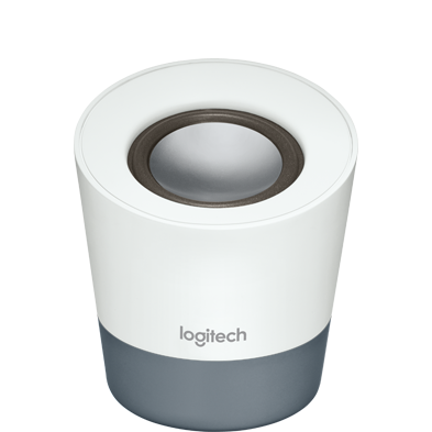 logitech wireless computer speakers