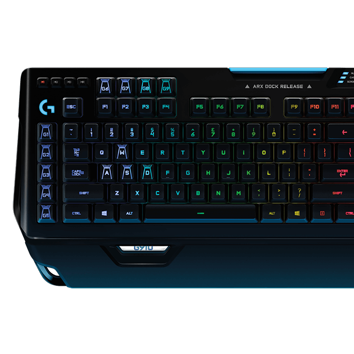 Logitech Season of WoW: Feire med utrolige julegaver Logitech Season of WoW: Feire med utrolige julegaver