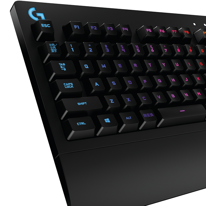 Logitech Season of WoW: Feire med utrolige julegaver Logitech Season of WoW: Feire med utrolige julegaver