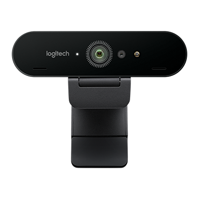 logitech wifi camera