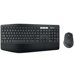 

MK850 Performance Combo
