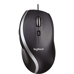 

Corded Mouse M500