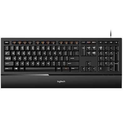 Keyboards Computer Keyboards Wireless Keyboards Logitech