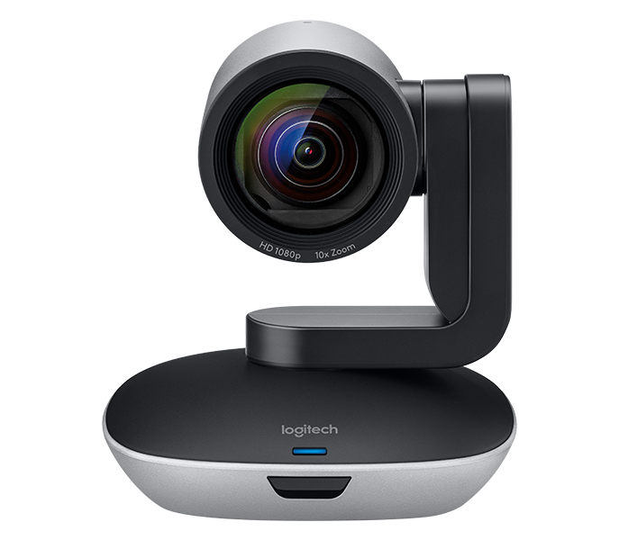 Logitech PTZ Pro 2 Video Conference 