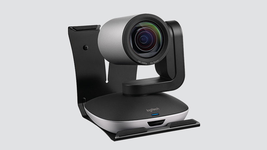 Logitech PTZ PRO 2 HD 1080p Conference Cam