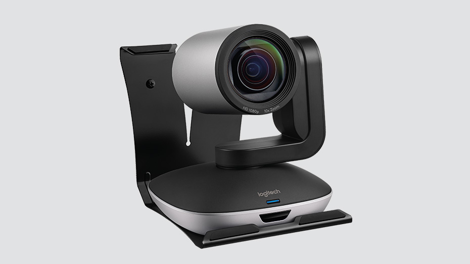 Logitech PTZ PRO 2 HD 1080p Conference Camera-Logitech Pakistan