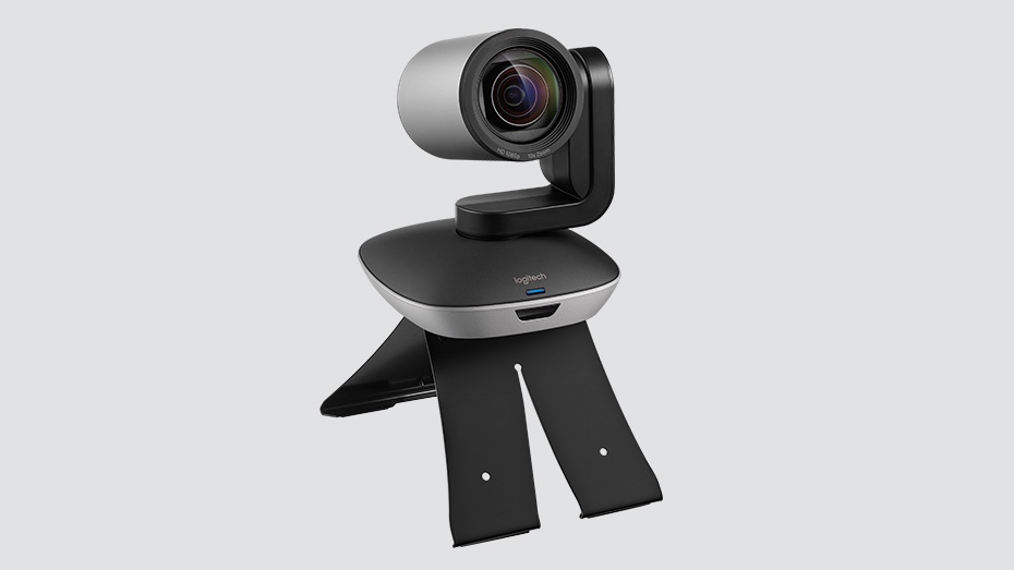 Logitech PTZ PRO 2 HD 1080p Video Conference Camera Pakistan