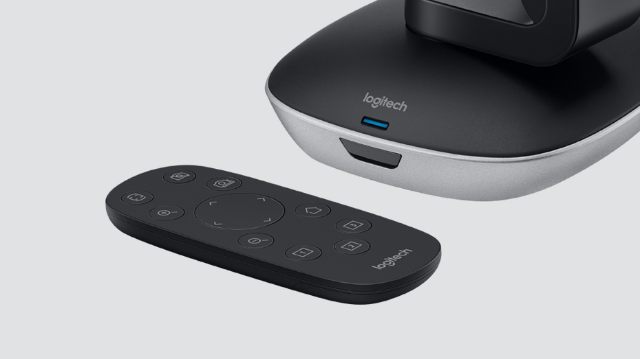 Logitech PTZ PRO 2 HD 1080p Conference Cam