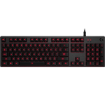 

G413 Carbon and Silver Mechanical Backlit Gaming Keyboard - Carbon - P