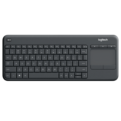 K400 Professional Wireless Touch Keyboard