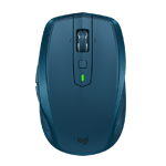 

MX Anywhere 2S - Midnight Teal