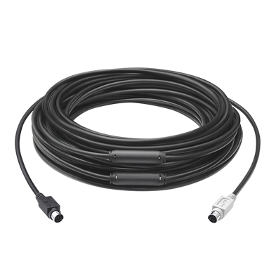 Productafbeelding van GROUP-VERLENGKABEL VAN 15 M