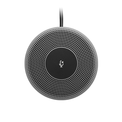 Productafbeelding van UITBREIDINGS-MICROFOON VOOR MEETUP