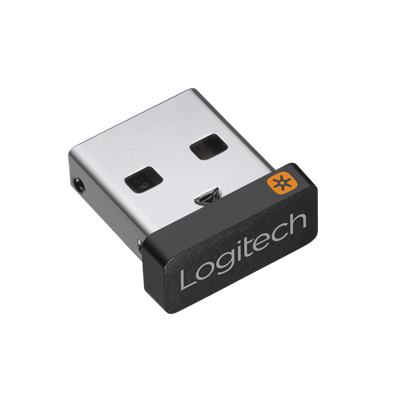 Logitech Unifying Receiver For Connecting Multiple Devices Logitech Unifying Receiver For Connecting Multiple Devices