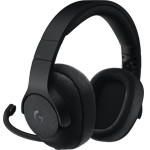 

G433 7.1 Surround Gaming Headset mit Kabel - Schwarz